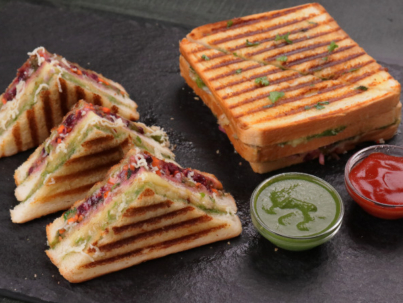 Cheesy-Veg-Grilled-Sandwich